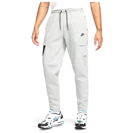 Nike Ανδρικό παντελόνι φόρμας Sportswear Tech Fleece